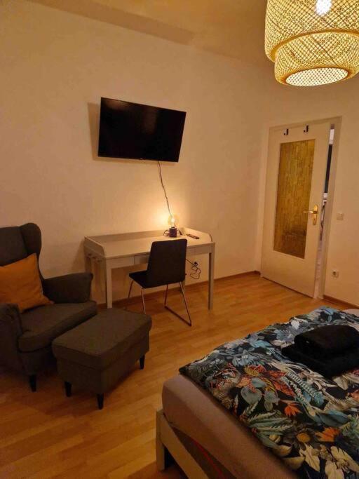 Apartamento Avali Bochum Exterior foto