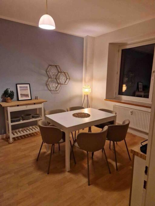 Apartamento Avali Bochum Exterior foto