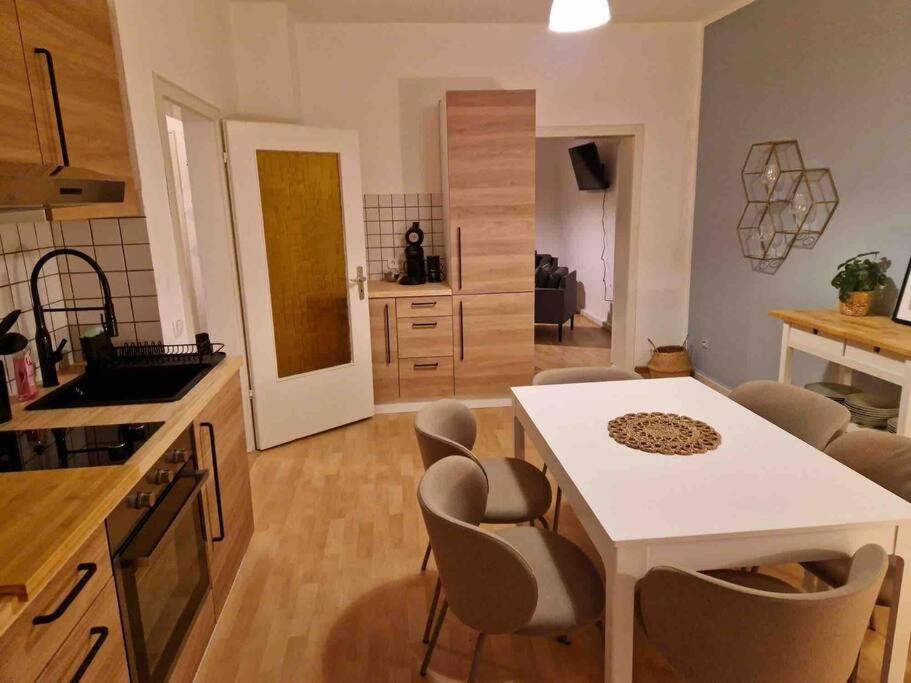Apartamento Avali Bochum Exterior foto